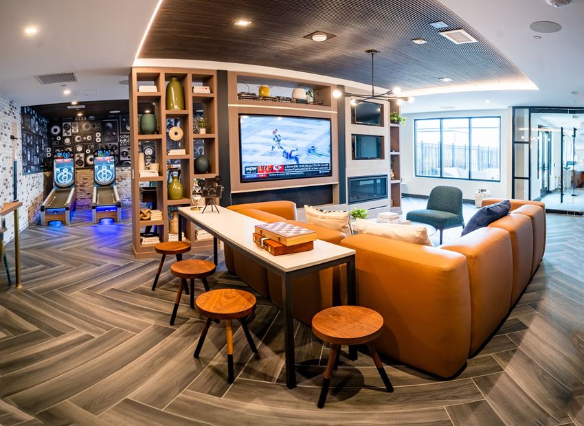 Harwood Flats Apartments, 5454 Nicholson Lane, North Bethesda, MD